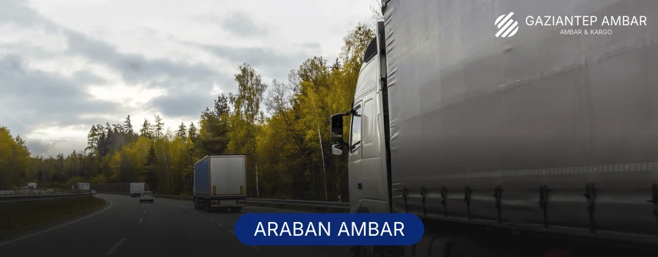 Araban Ambar