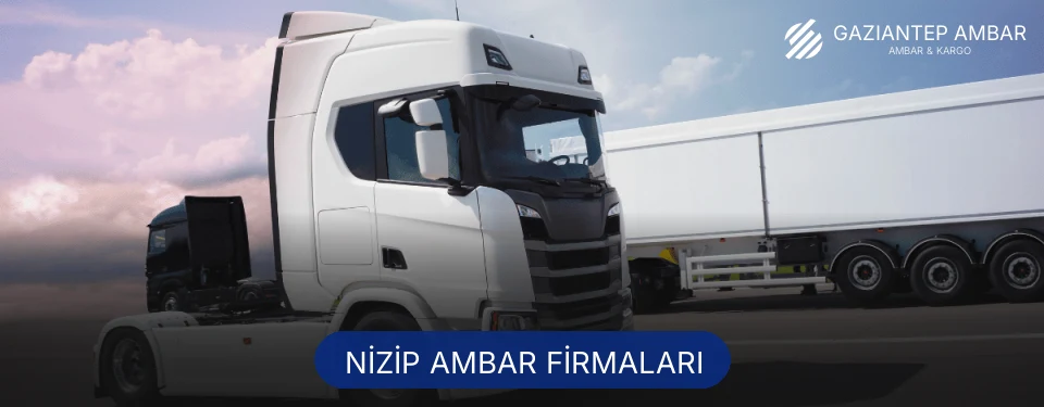 Nizip Ambar Taşımacılık
