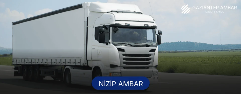 Nizip Ambar