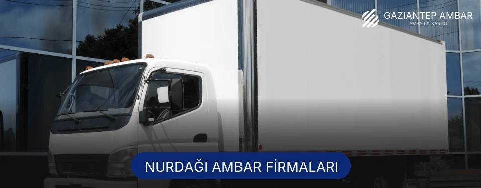 Nurdağı Ambar Taşımacılık Nurdağı Ambar Taşımacılık