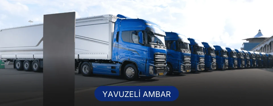Yavuzeli Ambar