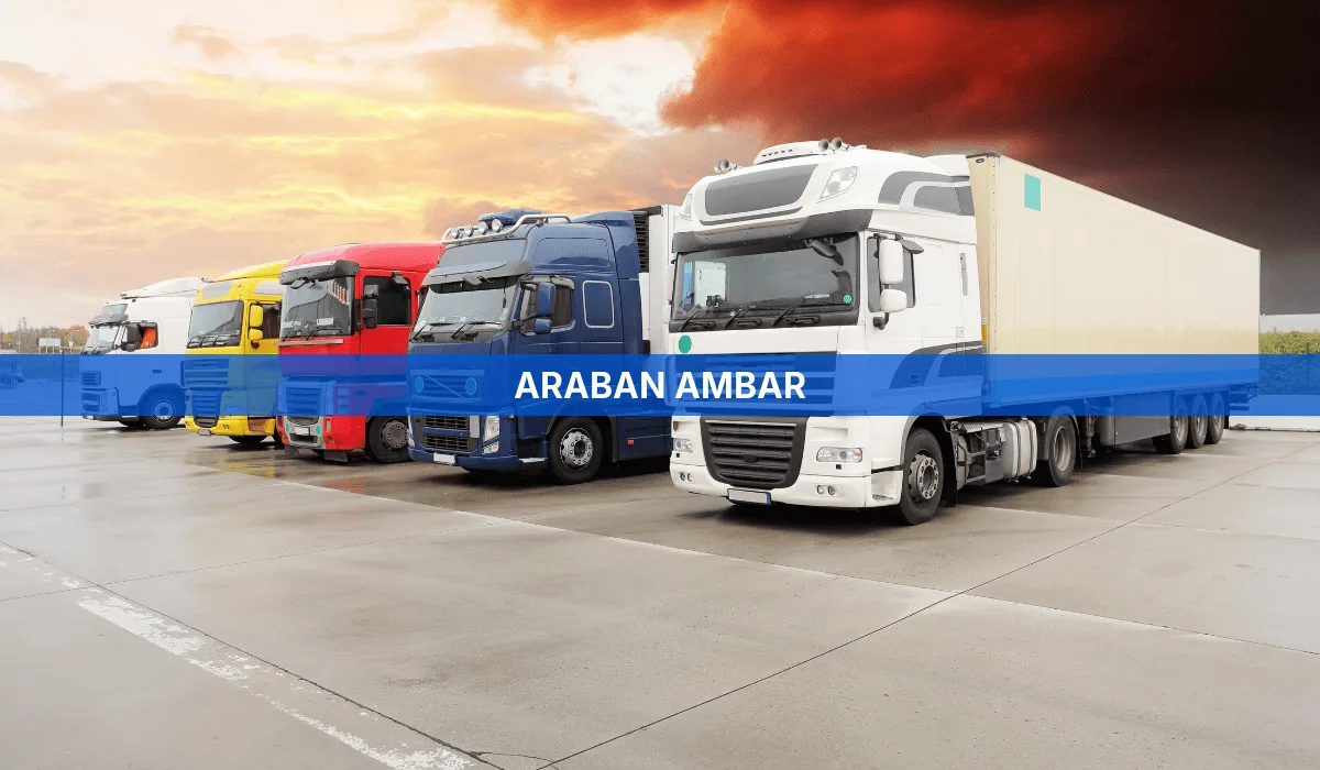 Araban Ambar