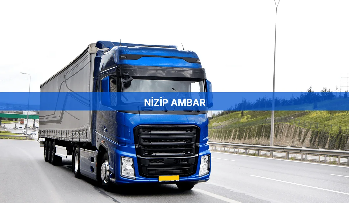 Nizip Ambar